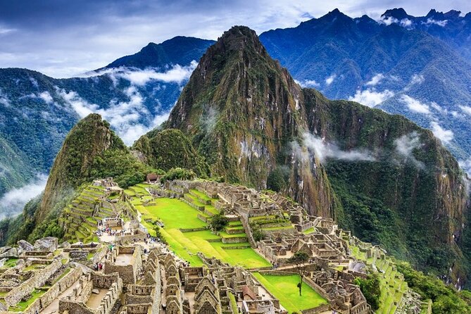2 Days Tour, Cusco, Machu Picchu and Sacred Valley - Itinerary Highlights