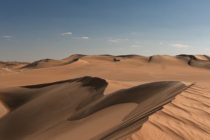 2 Days Tour in Siwa From Alexandria - Tour Itinerary