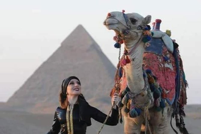 2 Days Tour To Cairo From Hurghada By Bus - Tour Itinerary