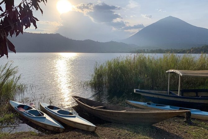 2 Days Twin Lakes and Golden Monkeys Adventure(2days & 1night) - Itinerary Highlights