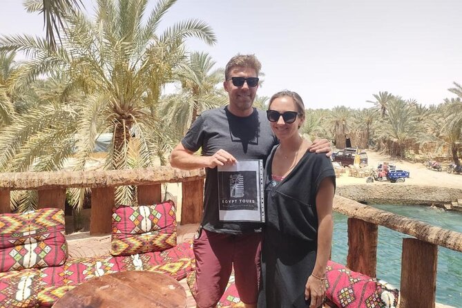 2 Days White Desert Tour From Cairo - Tour Itinerary