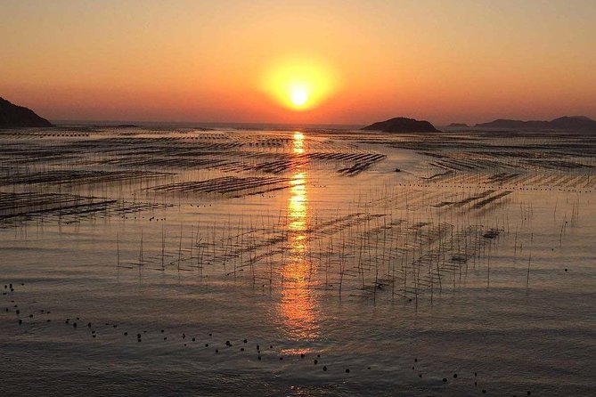 2 Days Xiapu Mudflat Photography Tour in Fujian