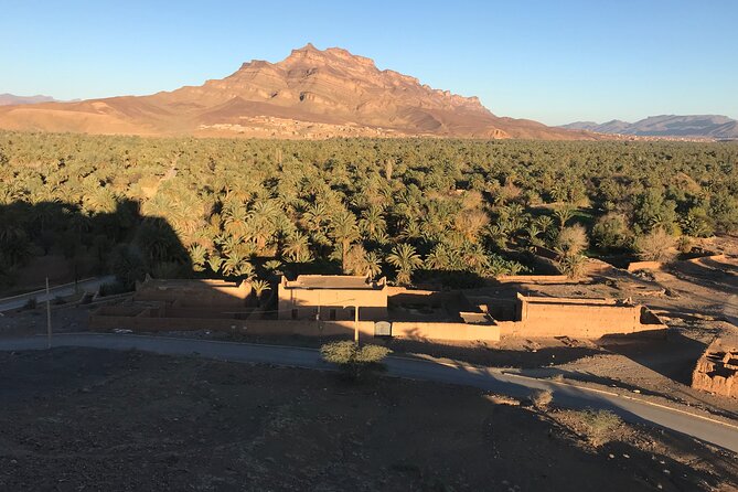 2-Days Zagora Desert Trip From Marrakesh - Trip Overview