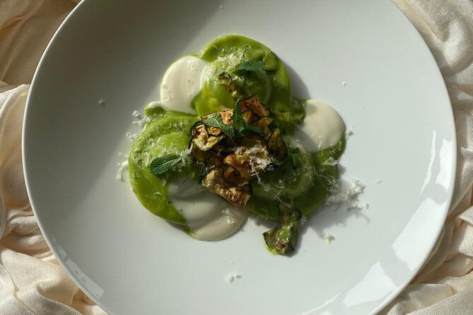 2 Hour Cooking Course in the Lattari Mountains, Flavors of Campania