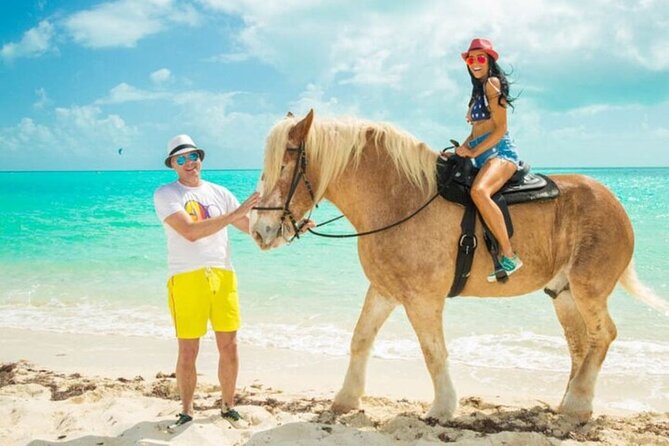 2-Hour Horse Carriage Riding Adventure in Hurghada - Additional Transfers and Pickups