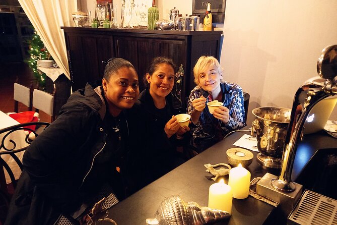 2-Hour Private Mezcal and Geisha Liqueur Tasting Experience - Inclusions and Meeting Point