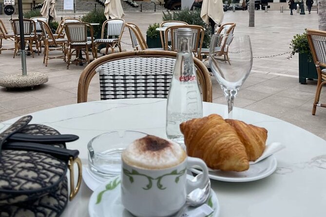 2-Hour Private Trip to Monaco From Nice and Cannes With Pickup - Trip Highlights