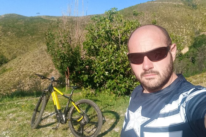 2-Hour Tour to Rocca Della Verruca by E-Bike - Meeting Point Details