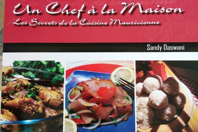2 Hours-Authentic/Incredible Indian Cooking Class Online With Chef Sandy