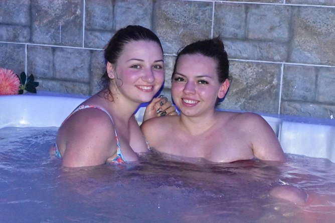 2 Hours Moroccan Bath & 45 Min Full Body Massage With Transfer & Sauna- Hurghada - What To Expect