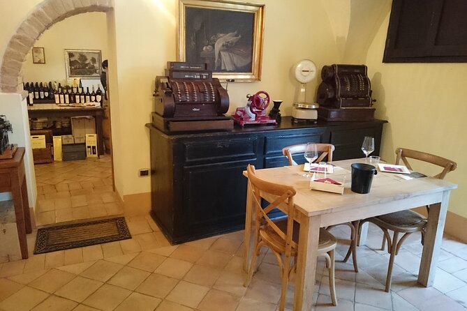 Best Wine Tours In Ascoli Piceno