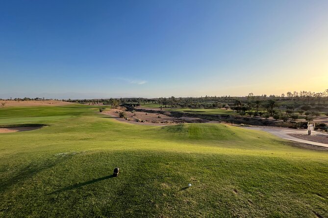 2 Hrs Golf Lesson - Activity Details