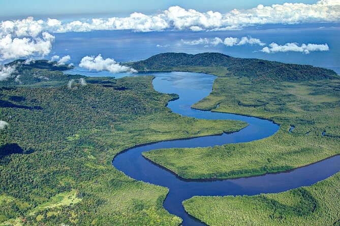 2 Nights in Drake Bay + Corcovado National Park
