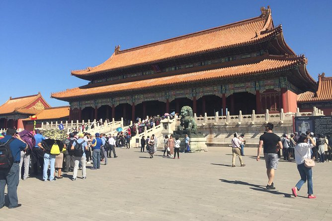 2-Week Classical Silk Road Tour - Tour Highlights