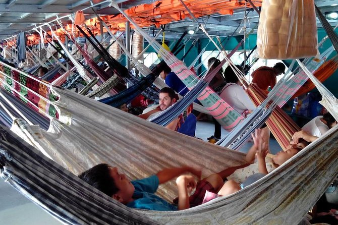 21-DAY Tour From Lima: Iquitos, Manaus, Puerto Maldonado and Machu Picchu