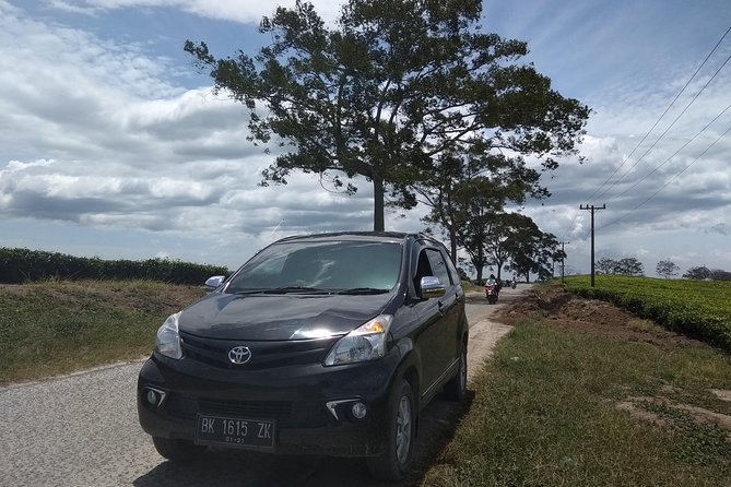 2D1N Medan-lake Toba Car Rental - Rental Package Overview