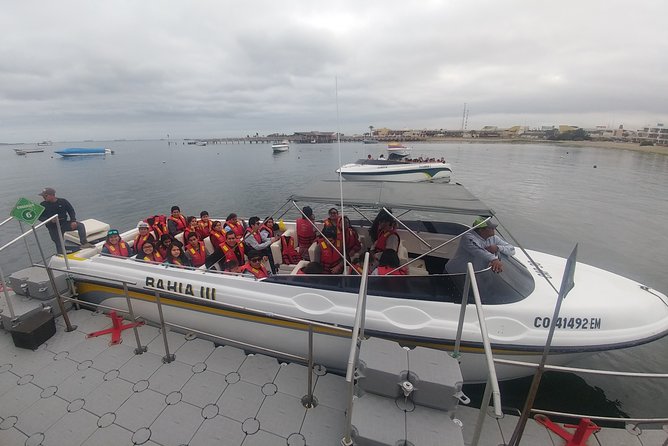 2d1n Paracas + Ica + Accommodation