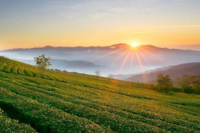2days to Nha Trang by the Finest Coast Road From Dalat