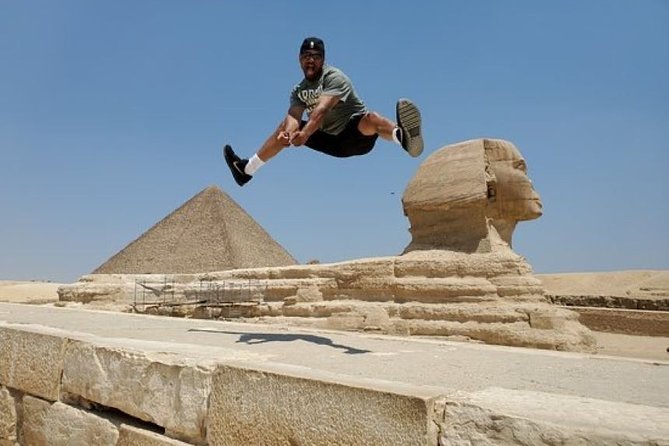 3- Budget Days Tours Around Cairo and Alexandria From Cairo - Tour Itinerary