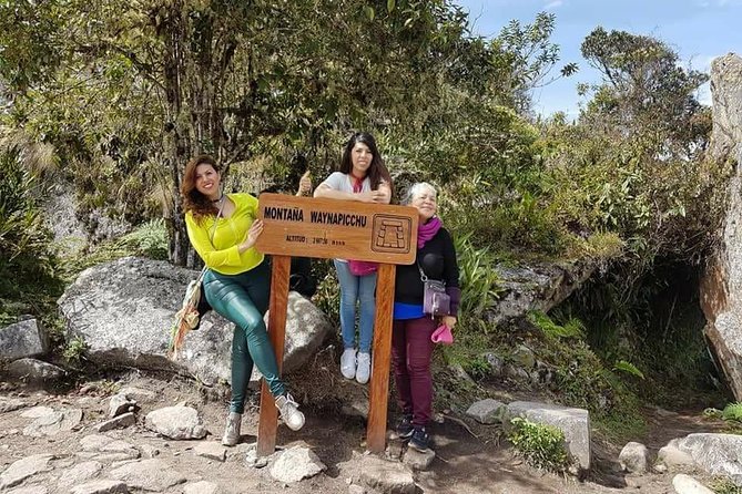 3-Day 2-Night Private Machu Picchu Tour From Cusco, Peru