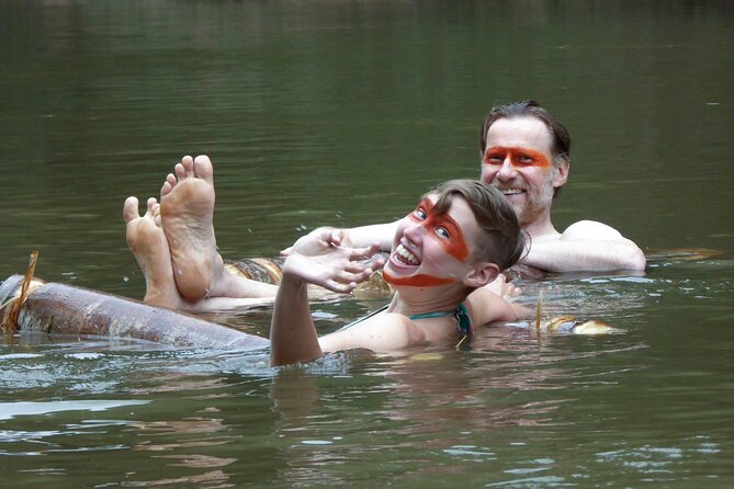 3-Day Amazon Survival Program From Iquitos - Inclusions and Exclusions