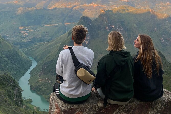 3 Day and 3 Night Motorbike Tour of Ha Giang Loop From Hanoi - Inclusions and Exclusions