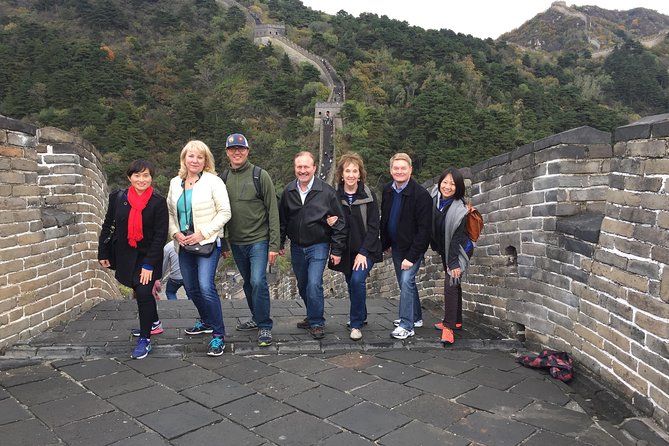 3-Day Beijing Private Tour - Tour Highlights