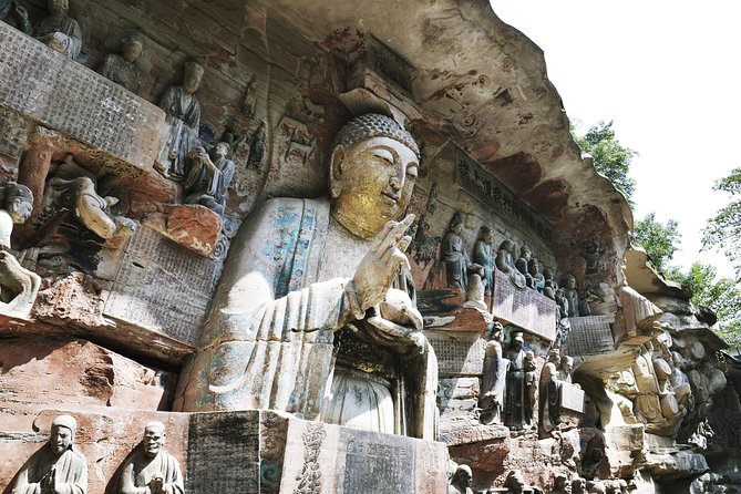 3-Day Chongqing Private Tour