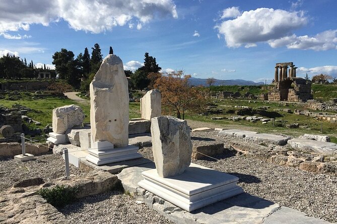 3 Day Christian Tour Athens, Corinth, Patmos, Cave of Apocalypse - Tour Overview