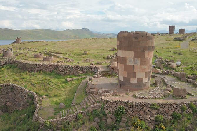 3-day Classic Puno Tour Package