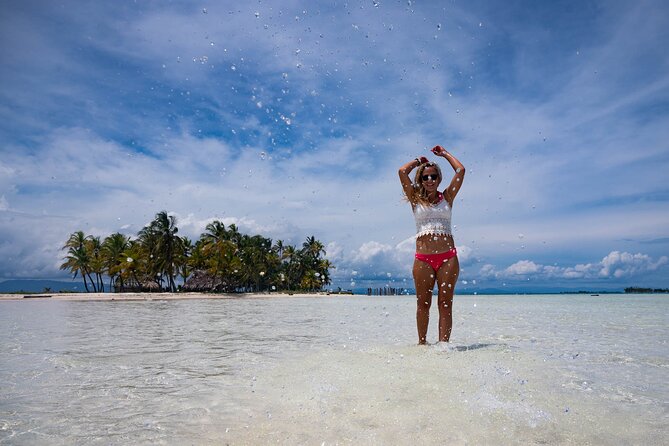 3 Day Comfort Adventure in San Blas Islands - Overview of the Tour