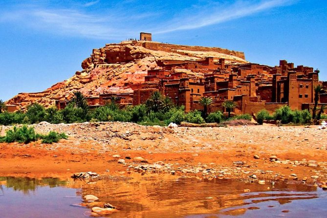 Best 3 Day Tours In Essaouira