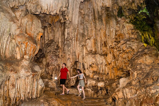 3-day Explore Halong Bay in Halong Charming Cruise - Itinerary Overview