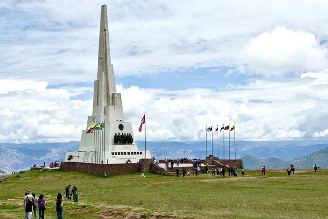 3-Day Guided Cultural and Historical Tour of Ayacucho