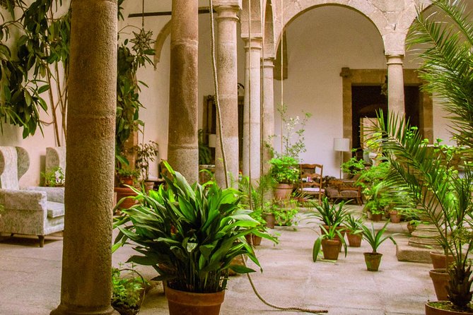 3-Day Guided Tour Caceres and Seville From Madrid by Bus and High Speed Train - Itinerary Details