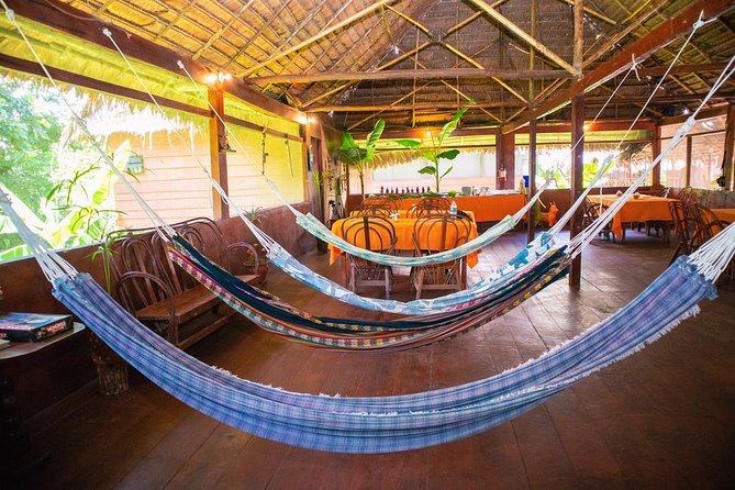3 Day Iquitos Amazon Jungle Tour at Avatar Amazon Lodge