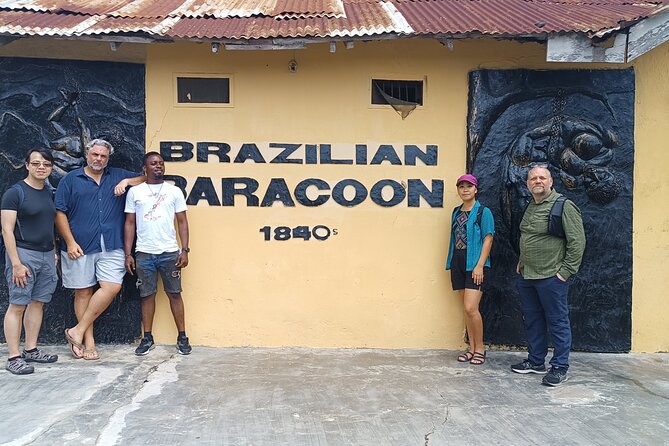 3 Day Lagos Discovery Tour