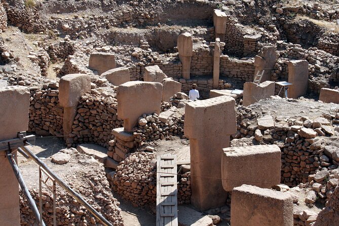 3-Day Mount Nemrut and Göbekli Tepe Tour From Cappadocia - Tour Details