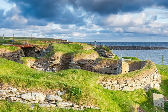 3 Day Orkney Islands Tour From Inverness - Tour Itinerary