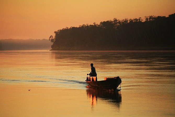 3 Day – Posada Amazonas Classic Program Group Tour