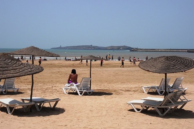 3 Day Private Atlantic Coast Tour From Marrakech - Inclusions and Exclusions