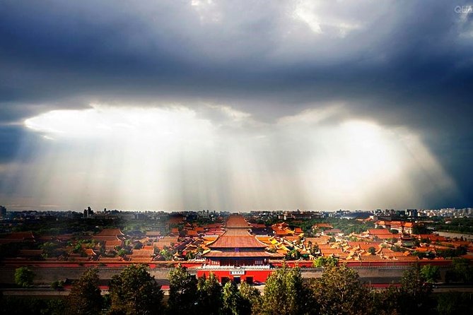 3 Day Private Beijing City Tour - Pricing and General Information