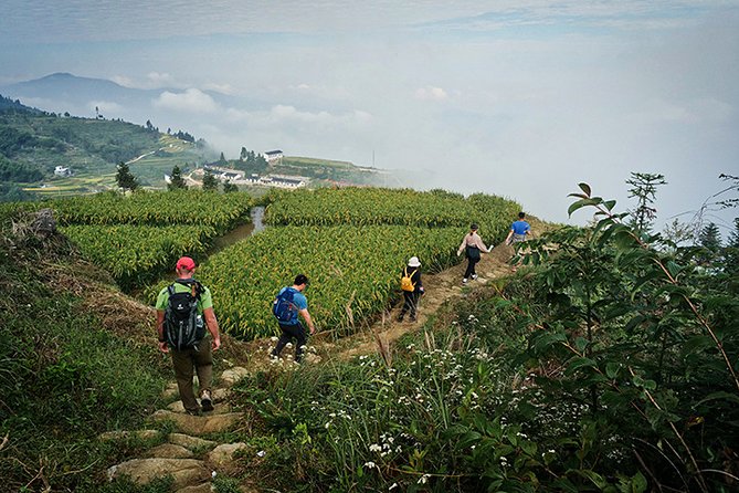 3- Day Private Hiking Trip to Xuefeng Mountain With Accommondation - Accommodation Details