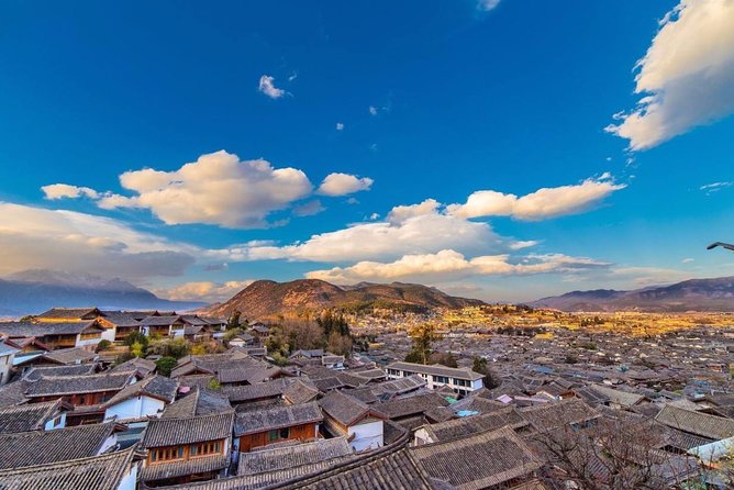 3-Day Private In-Depth Yunnan Discovery: Kunming, Dali and Lijiang
