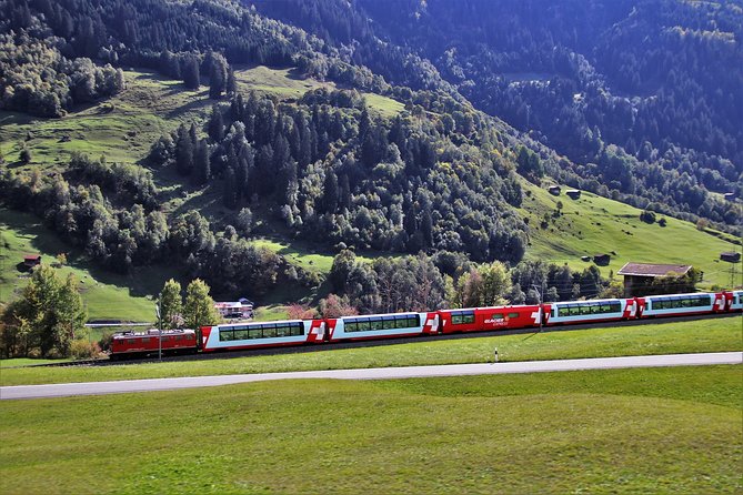 2 Best 3 Day Tours In Zurich