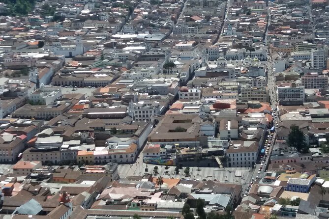 3-Day Private Tour of Quito