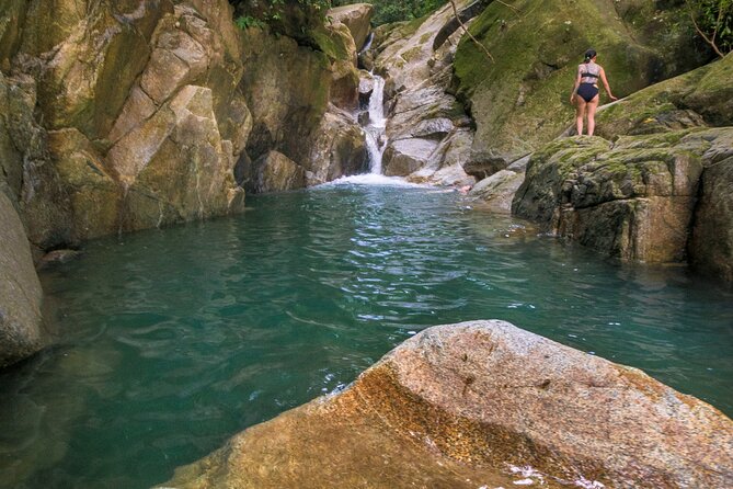 3-Day Private Tour of Taorayiná Ecolodge and Nature Reserve