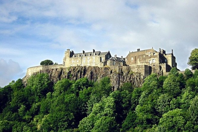 3-Day Private Tour of the Highlands of Scotland From Glasgow - Tour Overview