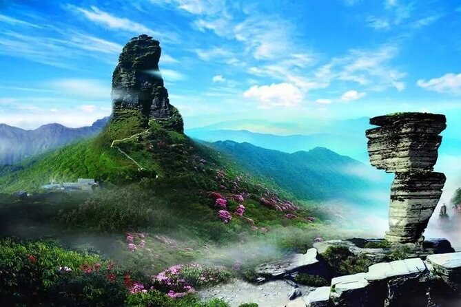 3-Day Private Tour to Xijiang and Mount Fanjing From Guilin - Tour Details