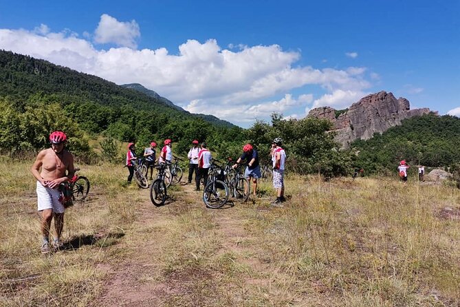 2 Best Bike Tours In Belogradchik